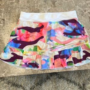 Tennis skirt